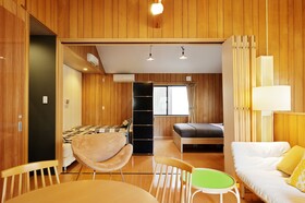Tenka Chaya Residence East