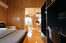 Tenka Chaya Residence East