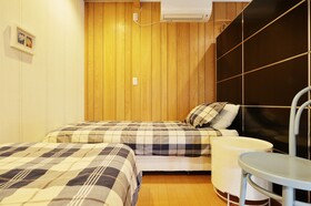Tenka Chaya Residence East