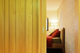 Tenka Chaya Residence East