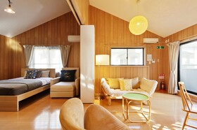 Tenka Chaya Residence East