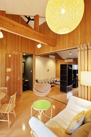 Tenka Chaya Residence East