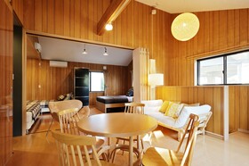Tenka Chaya Residence East