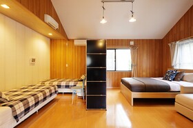 Tenka Chaya Residence East