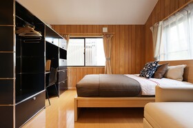 Tenka Chaya Residence East