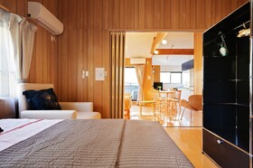 Tenka Chaya Residence East