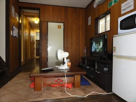 Tennoji Downtown Hostel