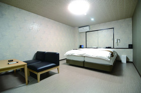 Tennoji Lagoon Hotel