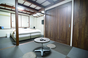 Tennoji Lagoon Hotel