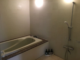 Tennoji Lagoon Hotel