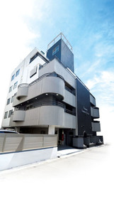 Tennoji Lagoon Hotel