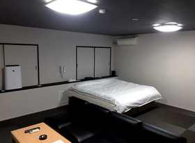 Tennoji Lagoon Hotel