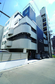 Tennoji Lagoon Hotel