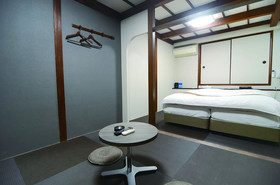 Tennoji Lagoon Hotel