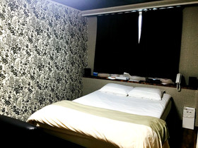 Tennoji Lagoon Hotel