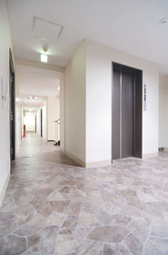 Tennoji Lagoon Hotel