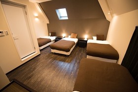 Terrace House Tanimachi