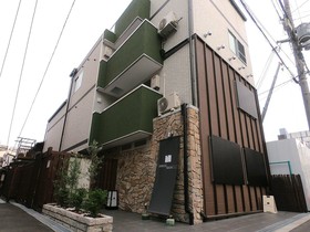 Terrace House Tanimachi