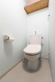 Terry's Apartment Namba South I
