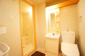 Terry's Apartment Namba South I
