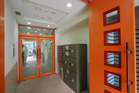 Terry's Apartment Namba South I