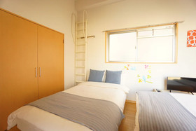 Terry's Apartment Namba South I