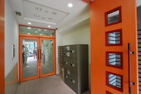 Terry's Apartment Namba South I