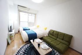 Terry's Apartment Namba South I