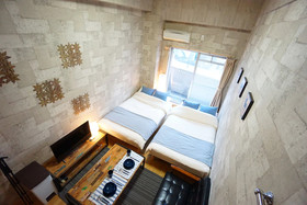 Terry's Apartment Namba South I