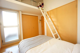 Terry's Apartment Namba South I