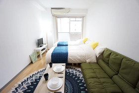 Terry's Apartment Namba South I