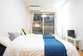Terry's Apartment Namba South I