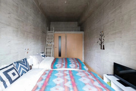 Terry's Apartment Namba South I
