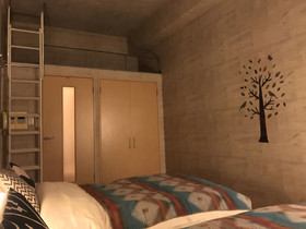 Terry's Apartment Namba South I
