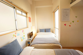 Terry's Apartment Namba South I