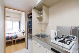 Terry's Apartment Namba South I