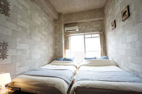 Terry's Apartment Namba South I