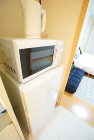 Terry's Apartment Namba South I