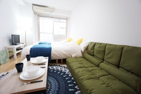 Terry's Apartment Namba South I