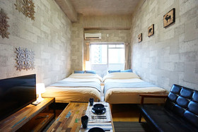 Terry's Apartment Namba South I