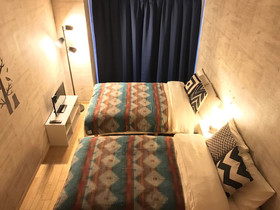 Terry's Apartment Namba South I