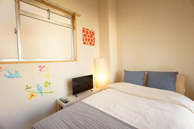 Terry's Apartment Namba South I