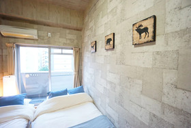 Terry's Apartment Namba South I