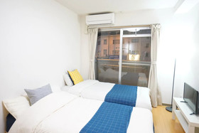 Terry's Apartment Namba South I