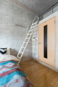 Terry's Apartment Namba South I