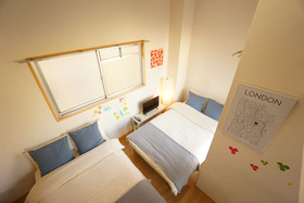 Terry's Apartment Namba South I