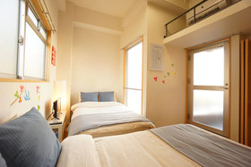 Terry's Apartment Namba South I