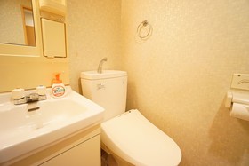 Terry's Apartment Namba South I