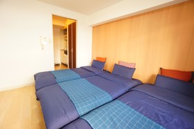 Terry's Apartment Namba South IV