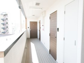 Terry's Apartment Namba South IV